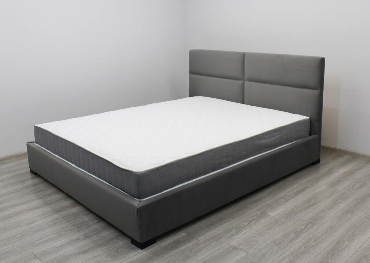 Ліжко м'яке Лайт - фото 6