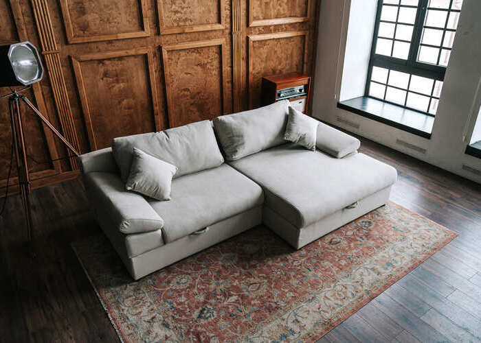 Диван кутовий Bradley - фото 4