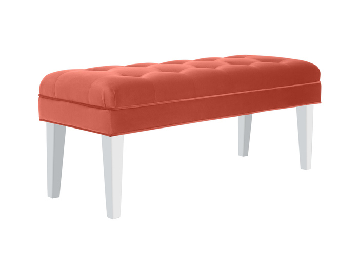 Банкетка м'яка Italia - фото 6