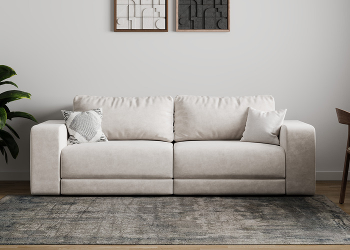 Диван Палермо - фото 1