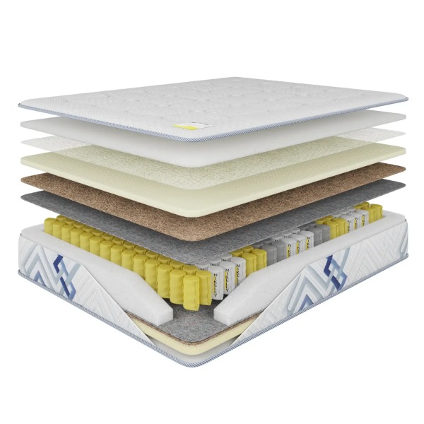 Матраc Liberty - фото 1