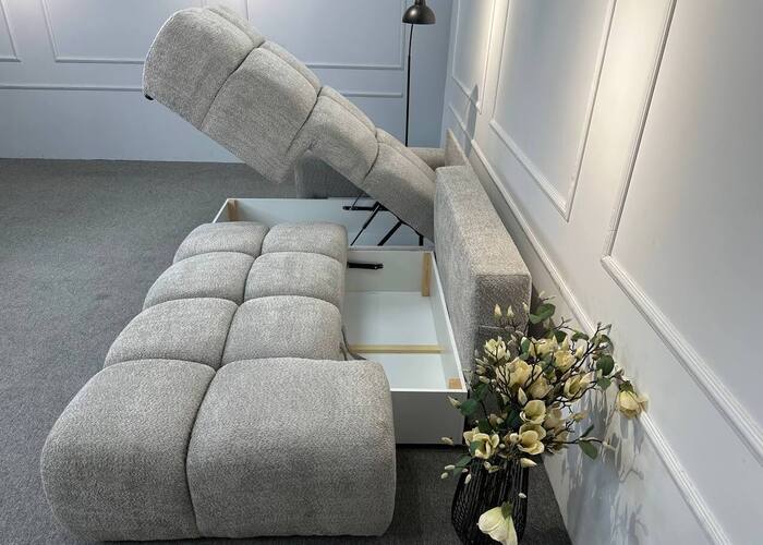 Диван угловой Сапфир - фото 11