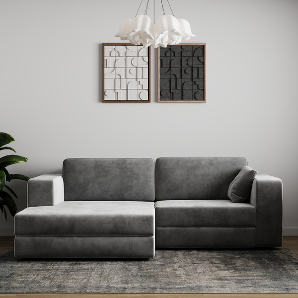 Диван кутовий Ріо - фото 1