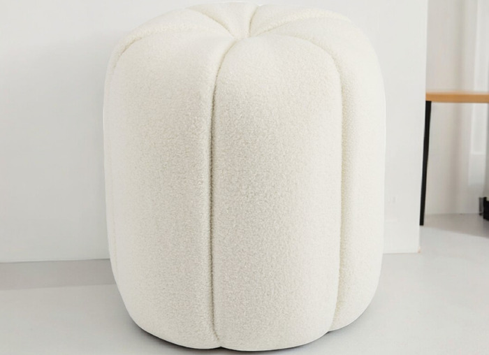 Пуф мягкий Flower - фото 2