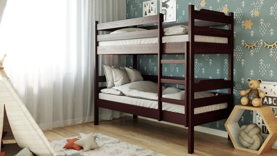 Двухъярусные кровати