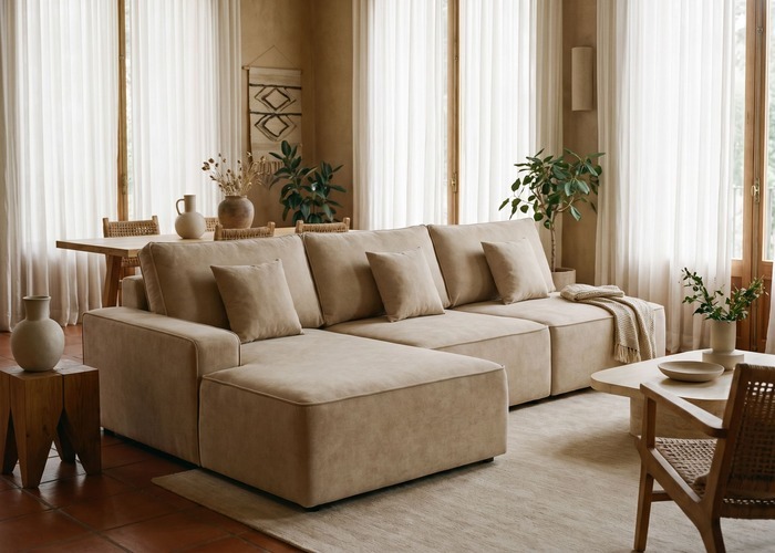 Диван кутовий Прайм - фото 8