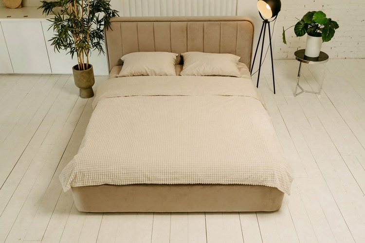 Ліжко Дюна Lux - фото 4