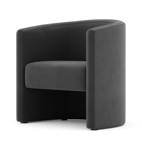 Кресло мягкое Сан Ремо - фото 1