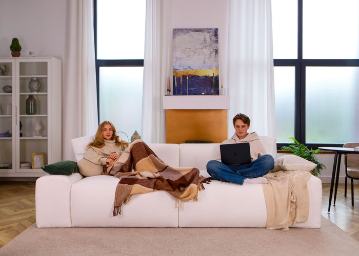 Диван Velar - фото 10