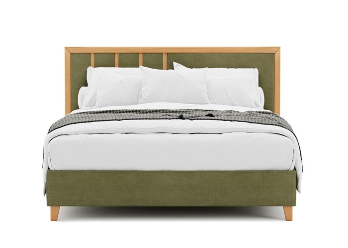 Кровать мягкая Infinity - фото 3