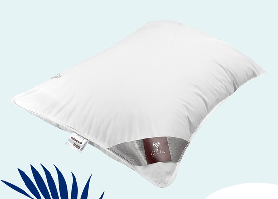 Подушка Super Soft Premium - фото 3