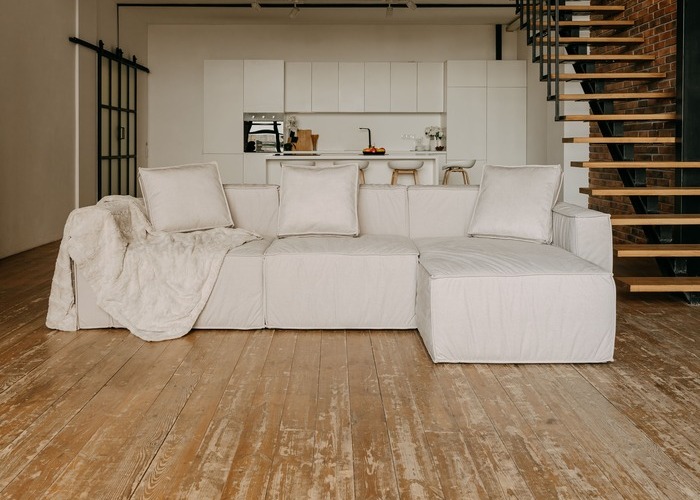 Диван угловой Frank - фото 3