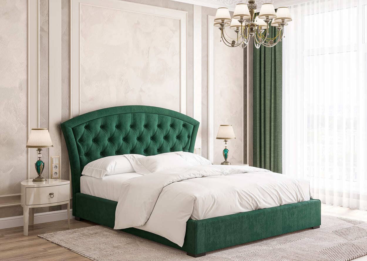 Кровать Винсенто - фото 3