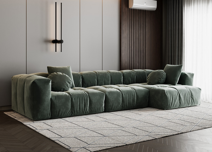 Диван кутовий Honey - фото 10