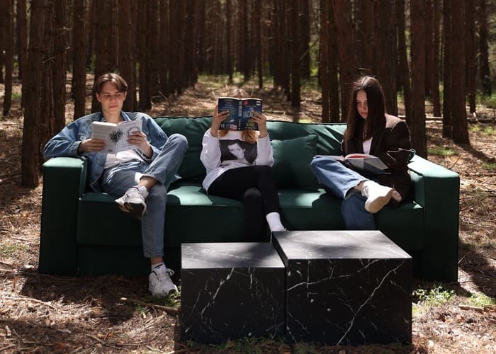 Диван Томас - фото 13