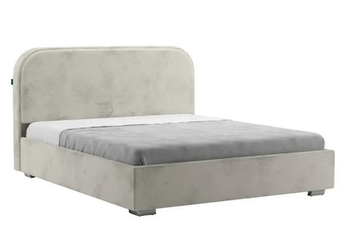 Ліжко м'яке Віона - фото 2