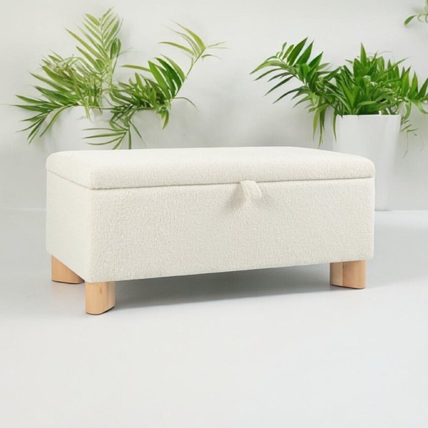 Банкетка м'яка Flay - фото 1