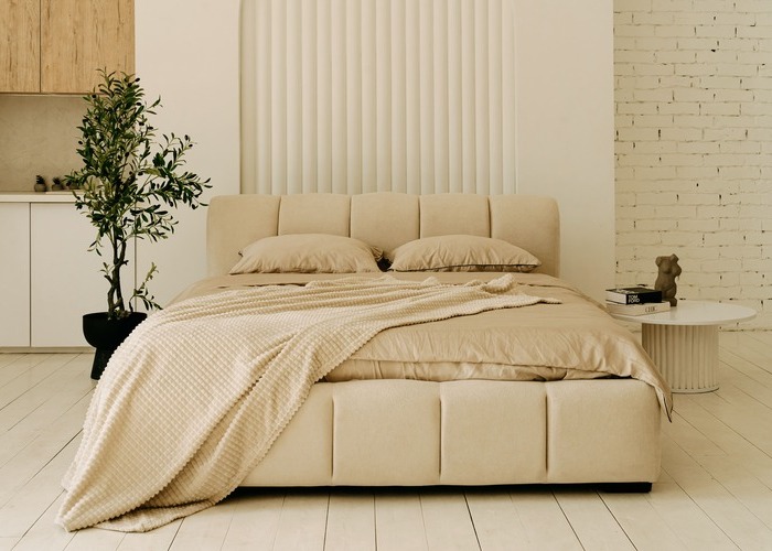 Ліжко м'яке Софт 2 - фото 3