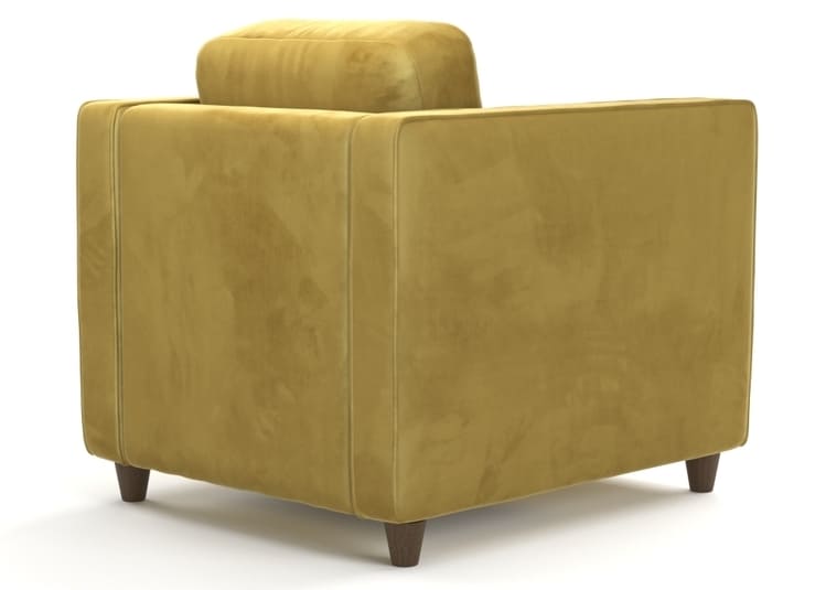 Кресло мягкое Modern - фото 3