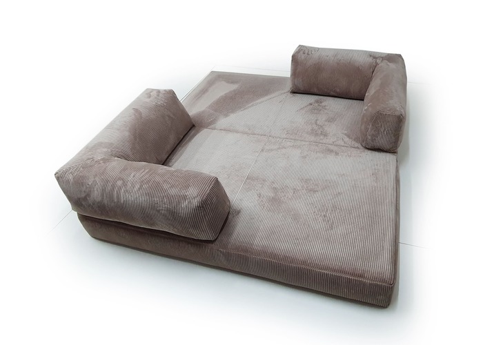 Диван бескаркасный Тедди - фото 10