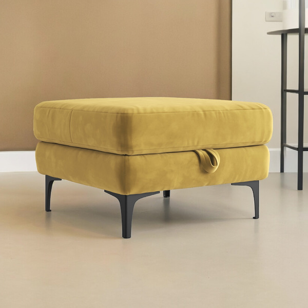 Пуф м'який Sent - фото 1