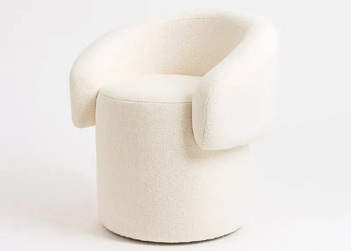 Пуф м'який Melissa - фото 2