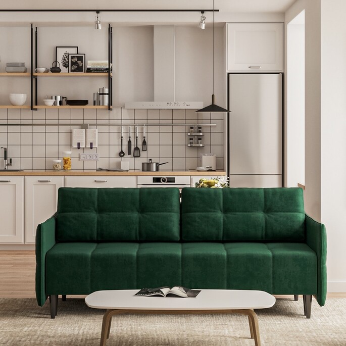 Диван Оливер - фото 1