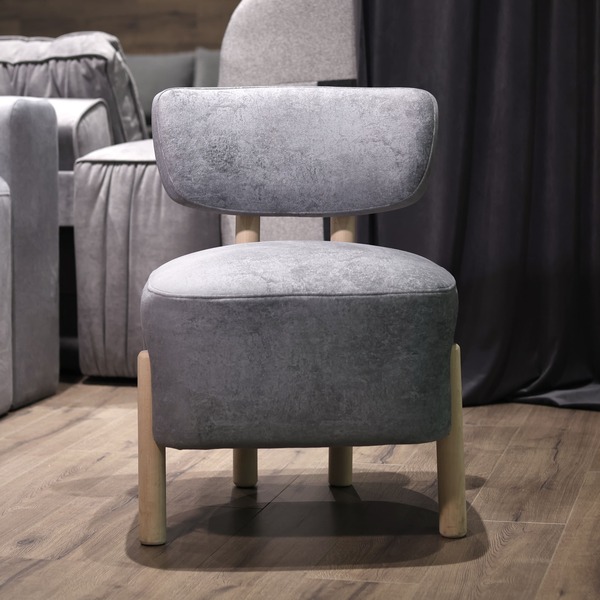 Кресло мягкое Бро - фото 1