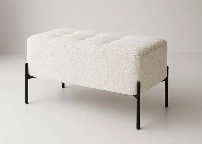 Пуф м'який Parallel - фото 3