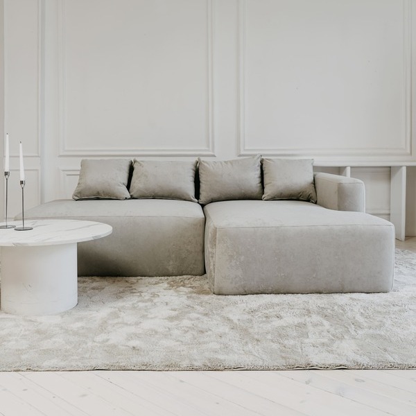 Диван угловой Roxen - фото 1