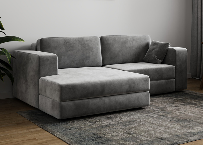 Диван кутовий Ріо - фото 2 Диван кутовий Ріо - фото 2