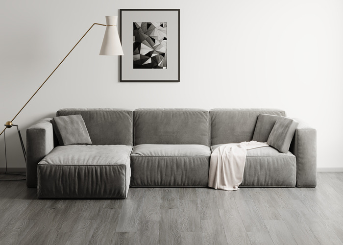 Диван угловой Frank - фото 2