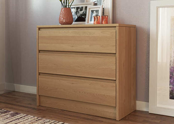 Комод К3 - фото 8