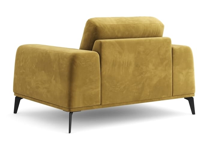 Кресло мягкое Capri - фото 5