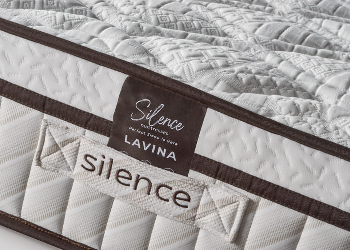 Матраc Lavina - фото 3