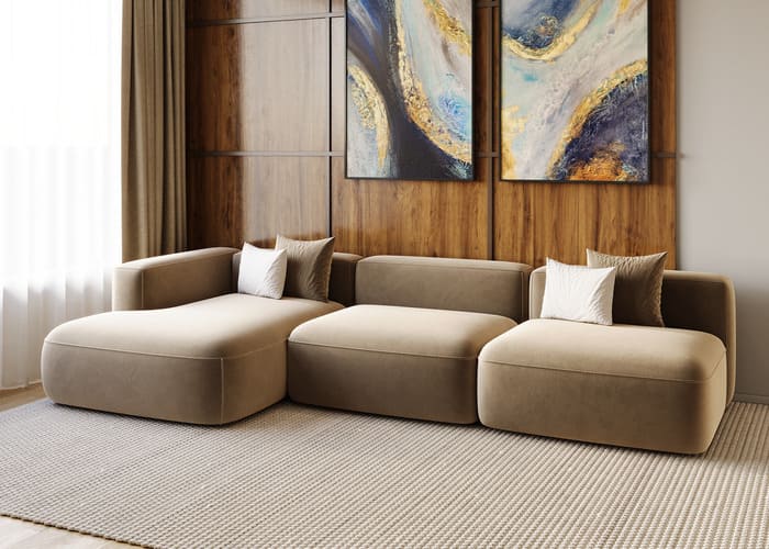 Диван кутовий Roxen - фото 6