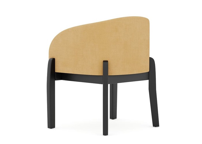 Кресло мягкое Селен - фото 6