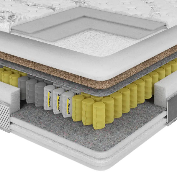 Матраc Etno - фото 1