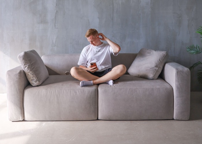 Диван Frank - фото 12