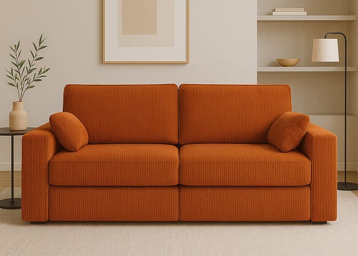 Диван бескаркасный Промис - фото 3