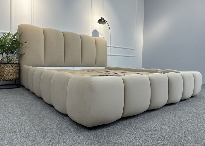 Ліжко м'яке Едвард - фото 7