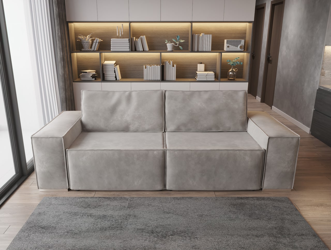 Диван Спейс - фото 3