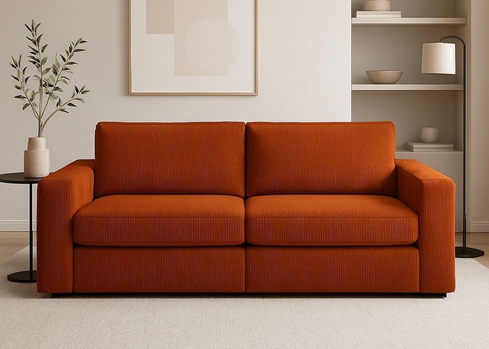 Диван бескаркасный Промис - фото 2