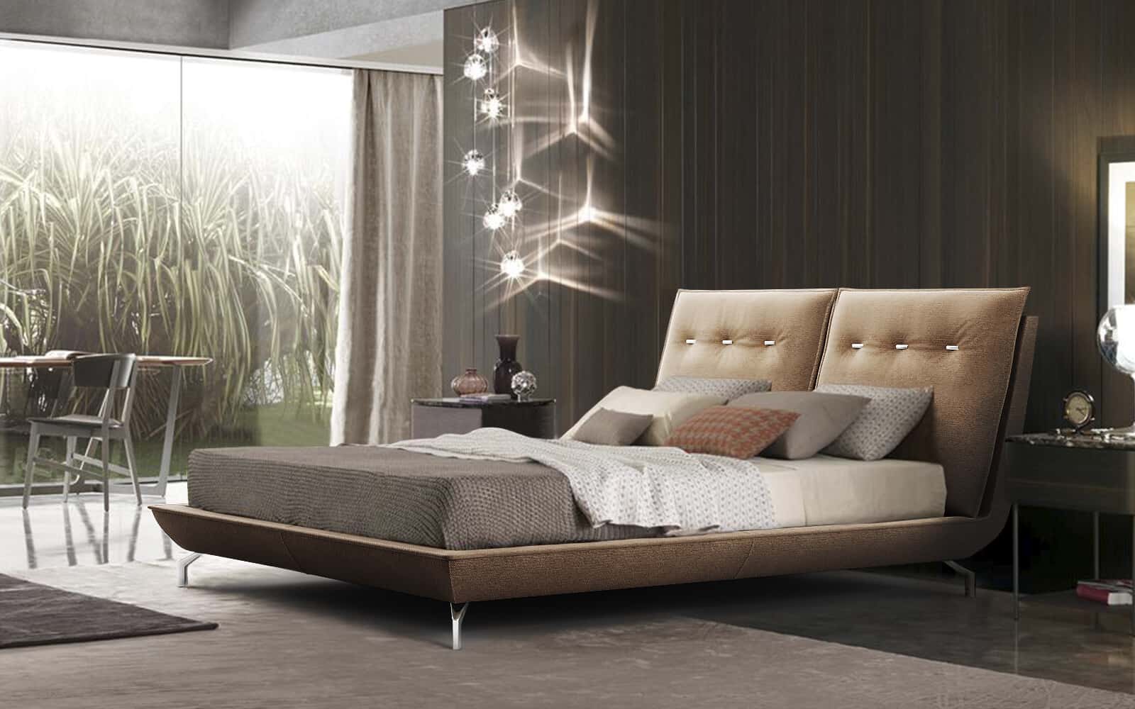 Кровать Фьюджи Lux - фото 2