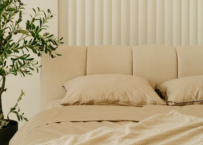 Ліжко м'яке Софт 2 - фото 11