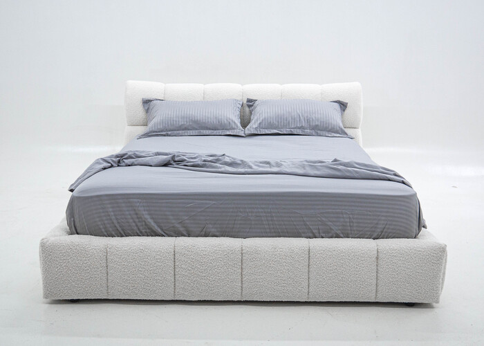 Ліжко м'яке Айро - фото 2