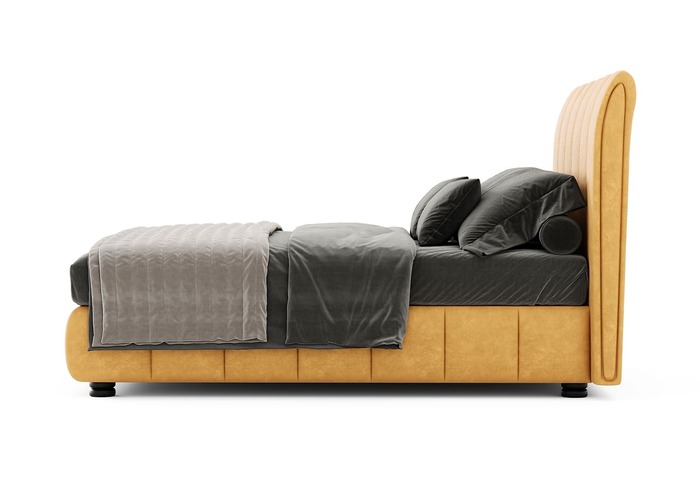 Кровать мягкая Софи - фото 5