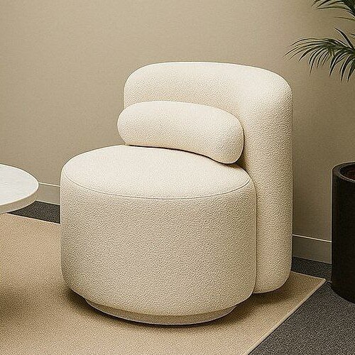 Кресло мягкое Soft Сloud - фото 1