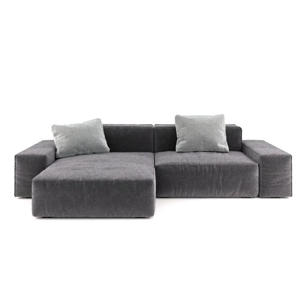 Диван кутовий Module - фото 1