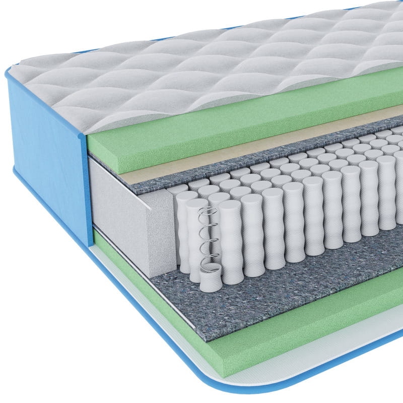 Матрац Cosmos - фото 1